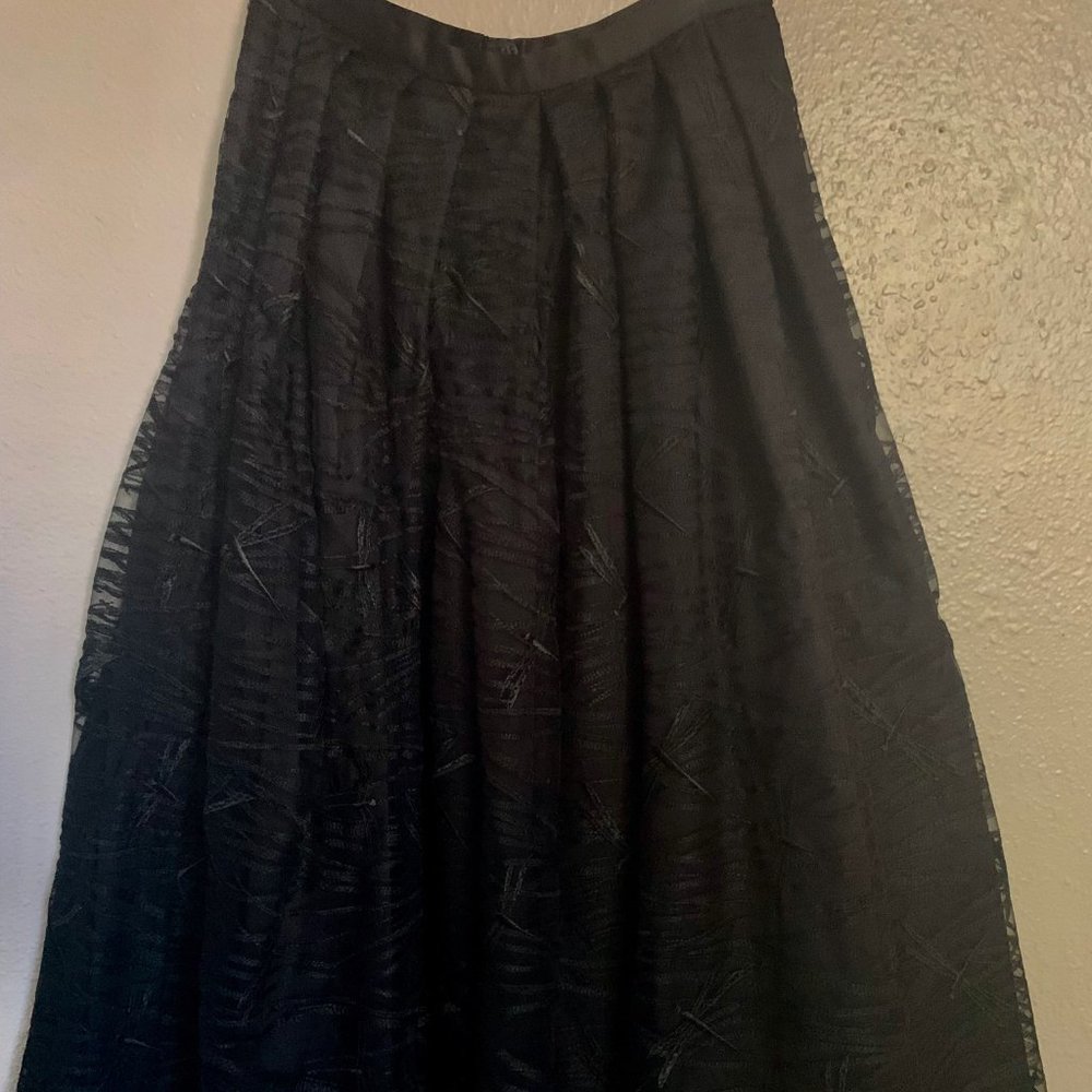 Armani Collezioni Skirt Sz 4